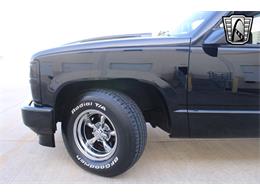 1993 Chevrolet Silverado (CC-1800076) for sale in O'Fallon, Illinois