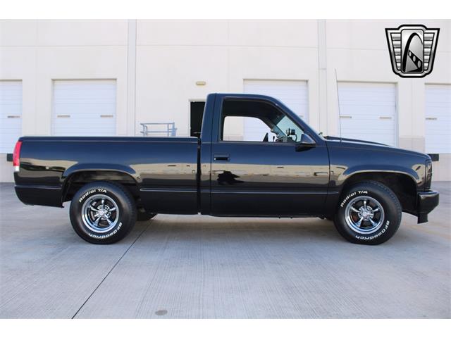 1993 Chevrolet Silverado (CC-1800076) for sale in O'Fallon, Illinois