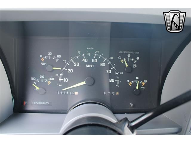 1993 Chevrolet Silverado (CC-1800076) for sale in O'Fallon, Illinois
