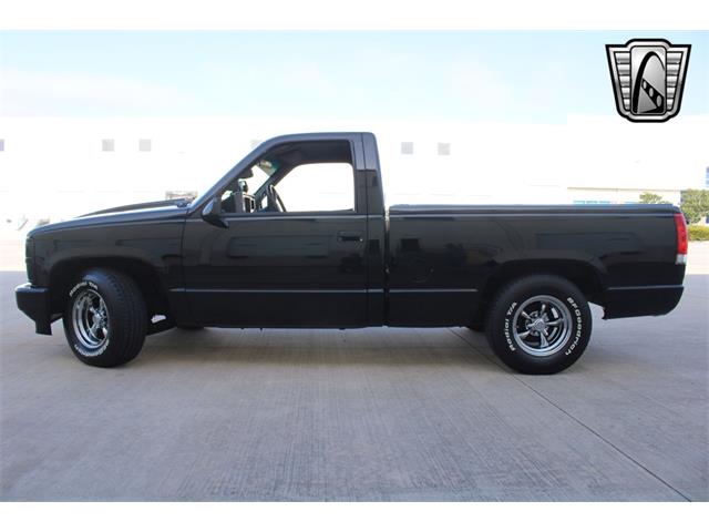 1993 Chevrolet Silverado (CC-1800076) for sale in O'Fallon, Illinois