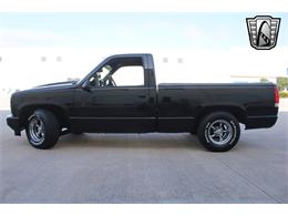 1993 Chevrolet Silverado (CC-1800076) for sale in O'Fallon, Illinois