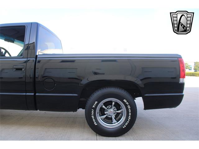 1993 Chevrolet Silverado (CC-1800076) for sale in O'Fallon, Illinois