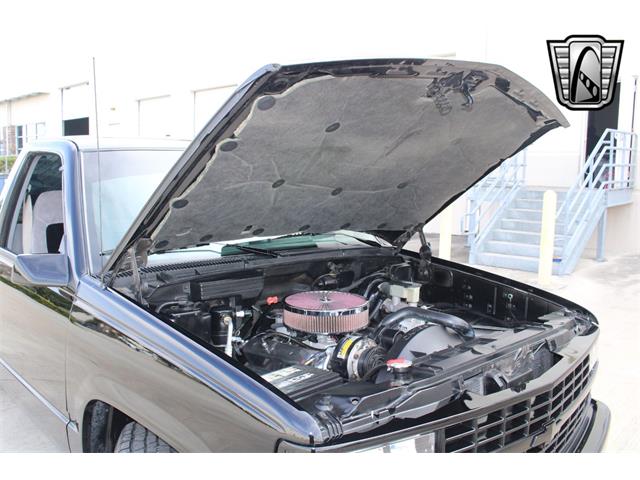 1993 Chevrolet Silverado (CC-1800076) for sale in O'Fallon, Illinois