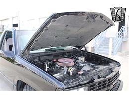 1993 Chevrolet Silverado (CC-1800076) for sale in O'Fallon, Illinois
