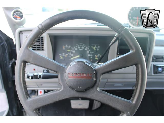 1993 Chevrolet Silverado (CC-1800076) for sale in O'Fallon, Illinois