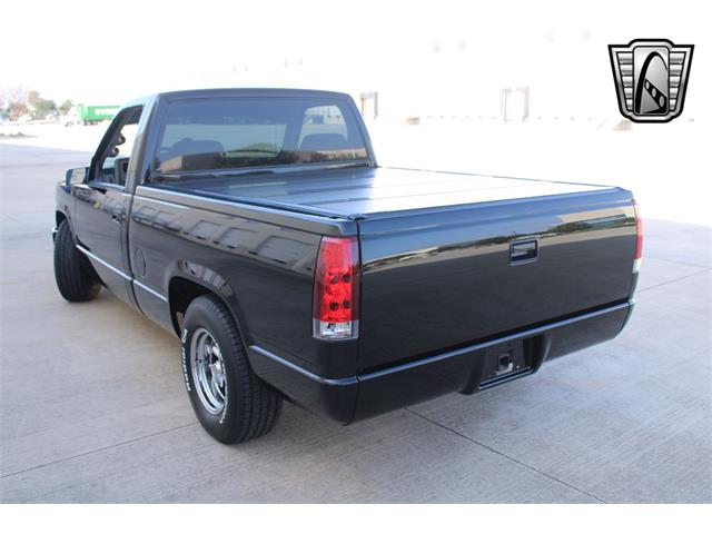 1993 Chevrolet Silverado (CC-1800076) for sale in O'Fallon, Illinois