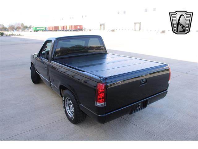 1993 Chevrolet Silverado (CC-1800076) for sale in O'Fallon, Illinois