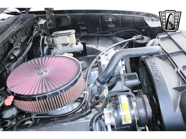 1993 Chevrolet Silverado (CC-1800076) for sale in O'Fallon, Illinois