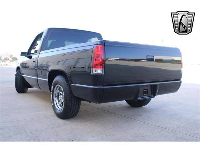 1993 Chevrolet Silverado (CC-1800076) for sale in O'Fallon, Illinois