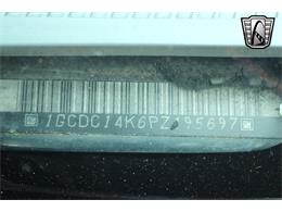 1993 Chevrolet Silverado (CC-1800076) for sale in O'Fallon, Illinois