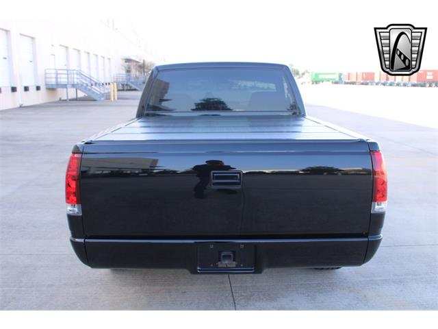 1993 Chevrolet Silverado (CC-1800076) for sale in O'Fallon, Illinois