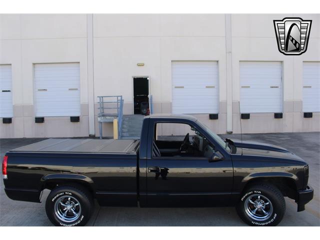 1993 Chevrolet Silverado (CC-1800076) for sale in O'Fallon, Illinois