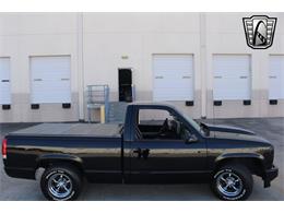 1993 Chevrolet Silverado (CC-1800076) for sale in O'Fallon, Illinois