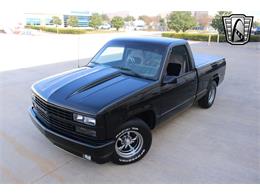1993 Chevrolet Silverado (CC-1800076) for sale in O'Fallon, Illinois