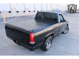 1993 Chevrolet Silverado (CC-1800076) for sale in O'Fallon, Illinois