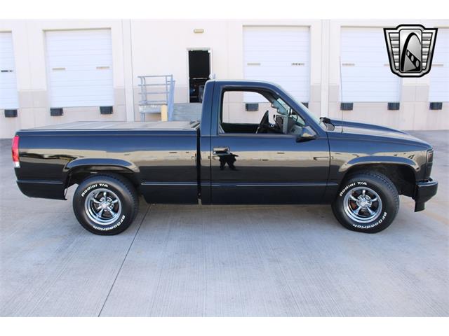 1993 Chevrolet Silverado (CC-1800076) for sale in O'Fallon, Illinois