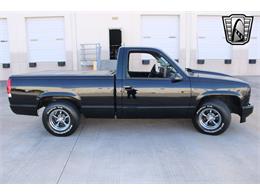 1993 Chevrolet Silverado (CC-1800076) for sale in O'Fallon, Illinois