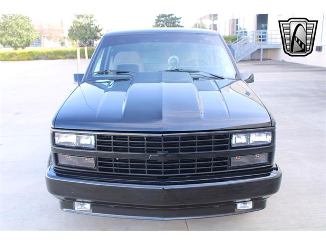 1993 Chevrolet Silverado (CC-1800076) for sale in O'Fallon, Illinois