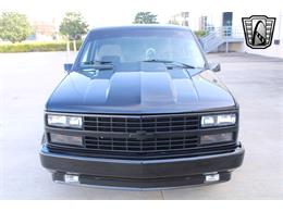 1993 Chevrolet Silverado (CC-1800076) for sale in O'Fallon, Illinois