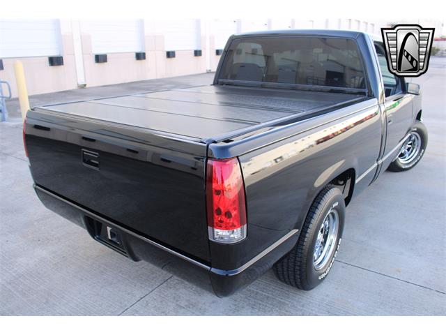 1993 Chevrolet Silverado (CC-1800076) for sale in O'Fallon, Illinois