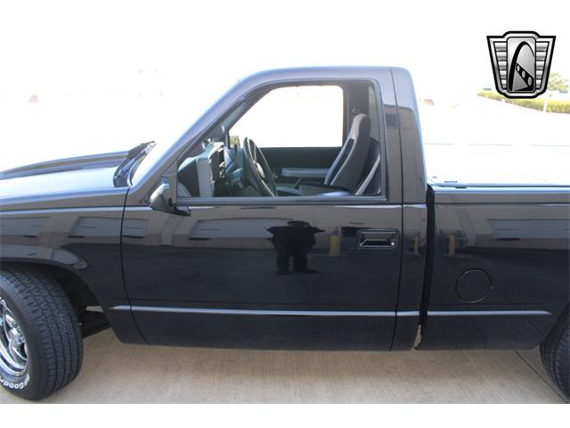 1993 Chevrolet Silverado (CC-1800076) for sale in O'Fallon, Illinois