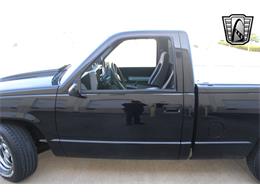 1993 Chevrolet Silverado (CC-1800076) for sale in O'Fallon, Illinois