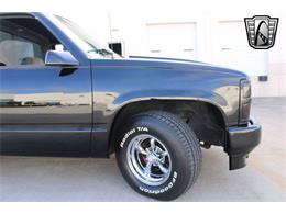 1993 Chevrolet Silverado (CC-1800076) for sale in O'Fallon, Illinois