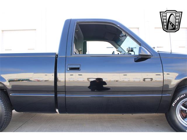 1993 Chevrolet Silverado (CC-1800076) for sale in O'Fallon, Illinois