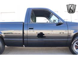 1993 Chevrolet Silverado (CC-1800076) for sale in O'Fallon, Illinois