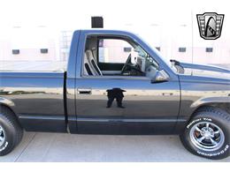 1993 Chevrolet Silverado (CC-1800076) for sale in O'Fallon, Illinois