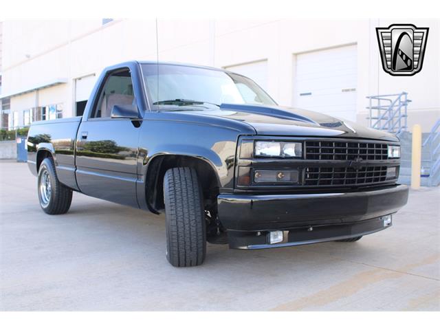 1993 Chevrolet Silverado (CC-1800076) for sale in O'Fallon, Illinois