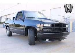 1993 Chevrolet Silverado (CC-1800076) for sale in O'Fallon, Illinois