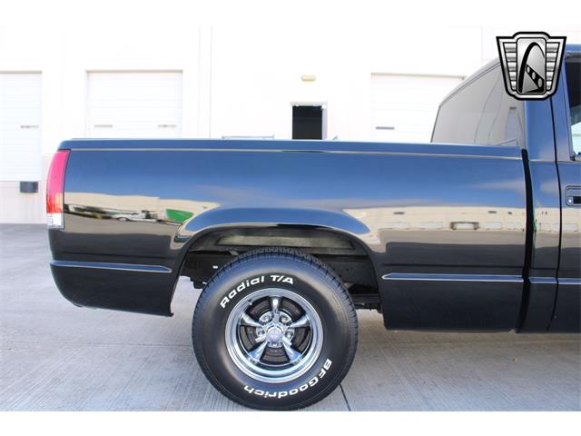 1993 Chevrolet Silverado (CC-1800076) for sale in O'Fallon, Illinois