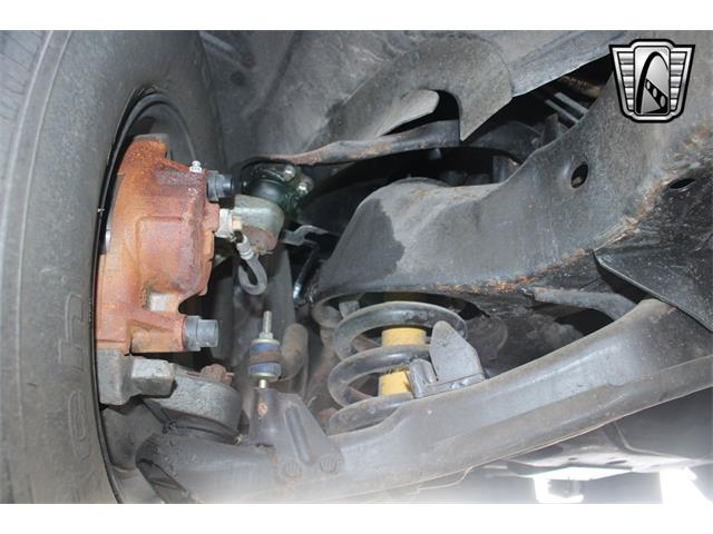 1993 Chevrolet Silverado (CC-1800076) for sale in O'Fallon, Illinois