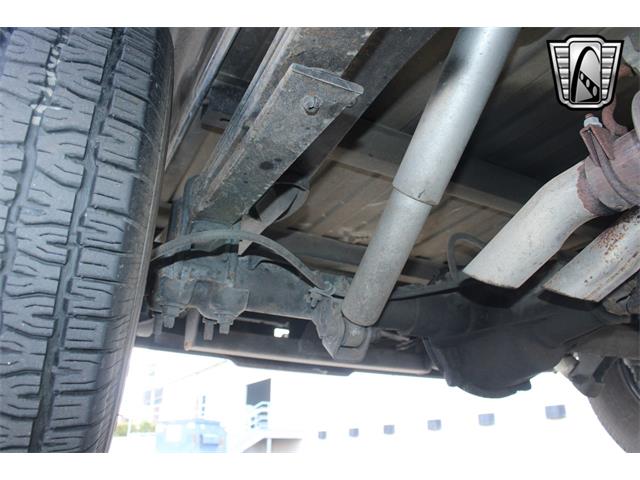 1993 Chevrolet Silverado (CC-1800076) for sale in O'Fallon, Illinois