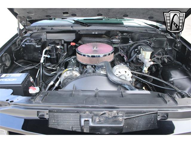 1993 Chevrolet Silverado (CC-1800076) for sale in O'Fallon, Illinois