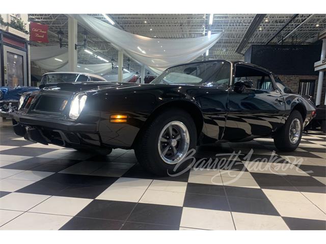 1975 Pontiac Firebird Formula for Sale | ClassicCars.com | CC-1807600