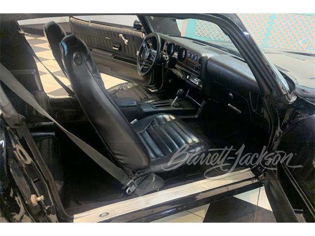1975 Pontiac Firebird Formula (CC-1807600) for sale in Scottsdale, Arizona