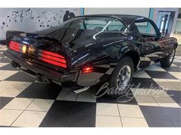 1975 Pontiac Firebird Formula (CC-1807600) for sale in Scottsdale, Arizona