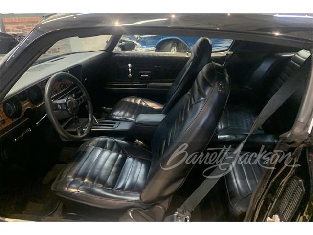 1975 Pontiac Firebird Formula (CC-1807600) for sale in Scottsdale, Arizona