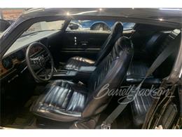 1975 Pontiac Firebird Formula (CC-1807600) for sale in Scottsdale, Arizona