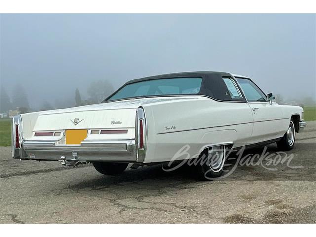 1976 Cadillac Coupe DeVille for Sale | ClassicCars.com | CC-1807601