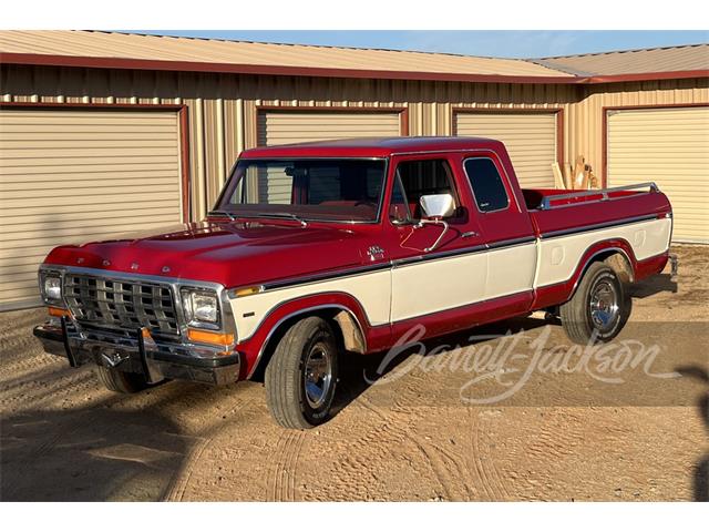 1979 Ford F150 (CC-1807604) for sale in Scottsdale, Arizona