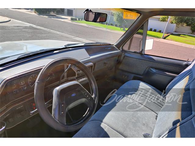 1990 Ford F150 (CC-1807606) for sale in Scottsdale, Arizona