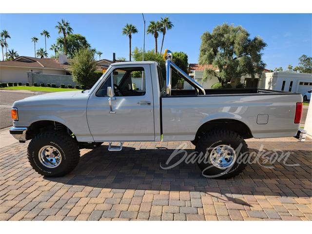 1990 Ford F150 (CC-1807606) for sale in Scottsdale, Arizona