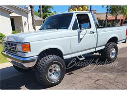 1990 Ford F150 (CC-1807606) for sale in Scottsdale, Arizona