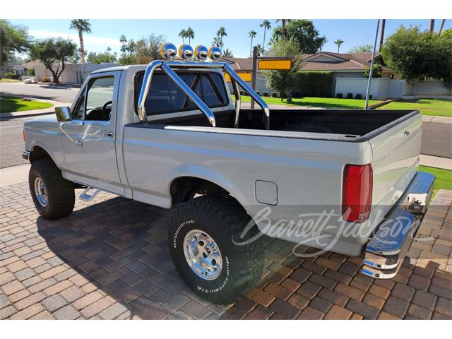 1990 Ford F150 (CC-1807606) for sale in Scottsdale, Arizona