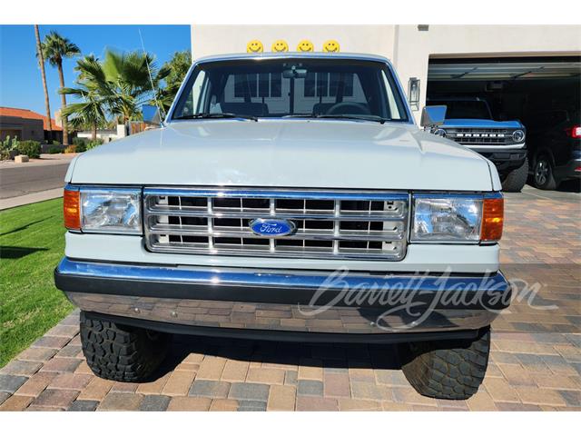 1990 Ford F150 (CC-1807606) for sale in Scottsdale, Arizona
