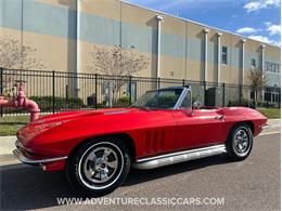 1966 Chevrolet Corvette (CC-1800763) for sale in Clearwater, Florida