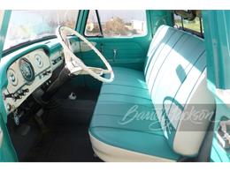 1962 Ford F100 (CC-1807632) for sale in Scottsdale, Arizona